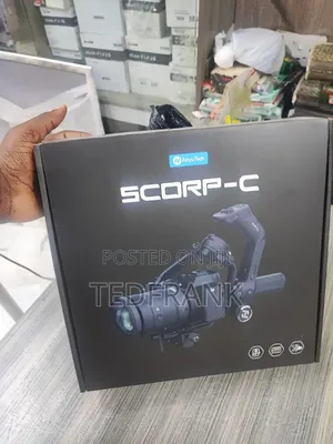 Feiyutech Scorp-C
