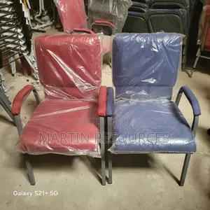 Church Chair With Arm