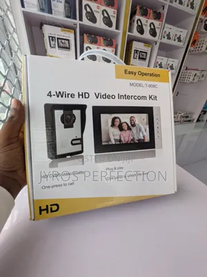 Video Intercom