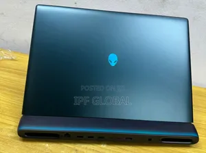 Laptop Alienware 18 Area-51 64GB Intel Core Ultra 9 SSD 2T