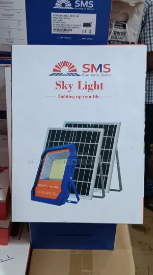 SMS Sunmate Solar Sky Light 200w
