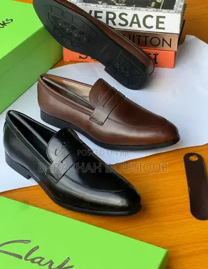 Men Quality Corporate Shoes