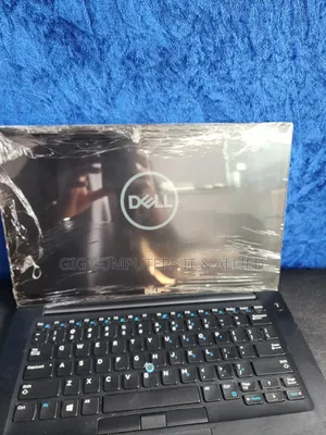 Laptop Dell Latitude 7480 8GB Intel Core i5 SSD 256GB