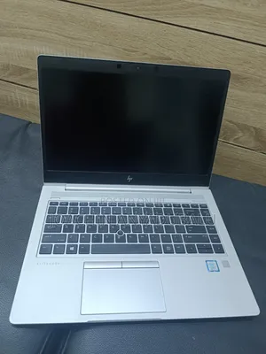 Laptop HP EliteBook 840 G6 16GB Intel Core i7 SSD 512GB