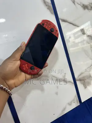 Psvita Slim