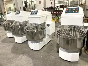 Industrial Bread Mixer Machine