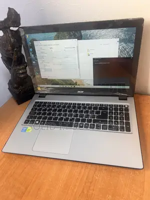 Laptop Acer Aspire V3-574G 8GB Intel Core i7 HDD 320GB