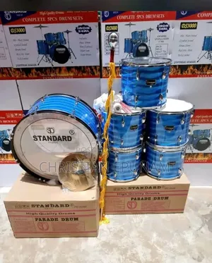 Parade Drum