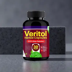 Veritol Ulcer Capsule