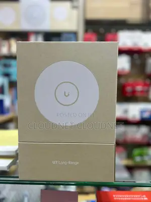 Ubiquiti U7 Lr