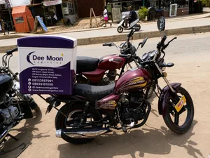 Quick Pickup Delivery Service Available