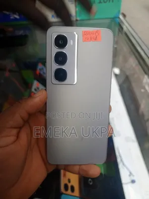 Itel City 100 128 GB Silver