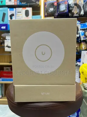 Ubiquiti U7 Lite