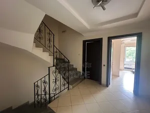 4bdrm Townhouse / Terrace in Dew Of Hermon, Banana Island for rent