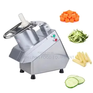 Food Processor