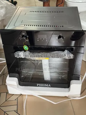 Phima Built-in Electric Oven