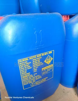 Acetic Acid