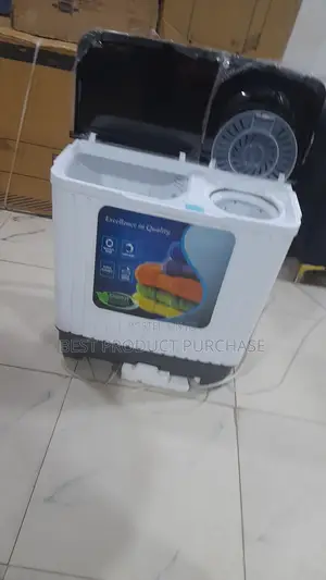 Buy Skyrun Spb80-E05s Washing Machine at Best Price