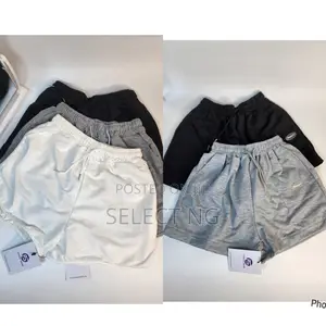 Women's Lounge Short