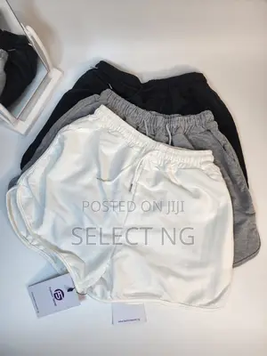 Women's Lounge Short