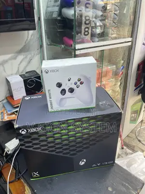 Xbox Series X