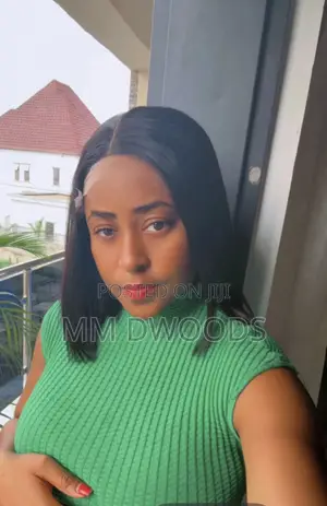 Vietnamese SDD Raw Hair Wig