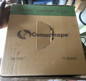 Systimax Cat6 Network Cable