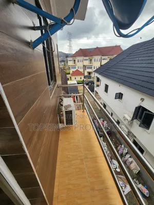 Furnished 1bdrm Block of Flats in Dawaki for rent
