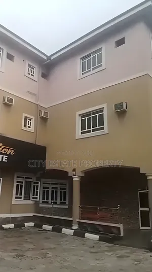 Hotel for Lease in Portharcourt