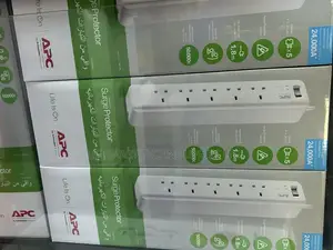 Original Apc Surge Extension Box