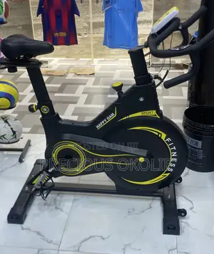 Happy Gam Spinning Bike