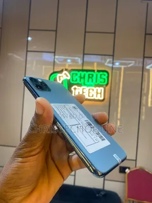 Apple iPhone 11 Pro Max 256 GB Gray