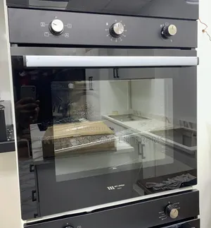 Sky-Oppen Built-in Electric and Gas Oven