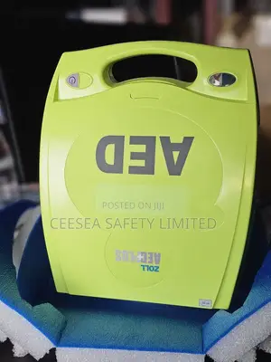 Zoll Aed Plus Automatic Sets
