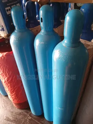 Argon Gas Clyde