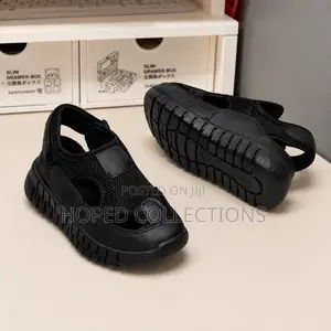 Toe Quality Kids Sandals