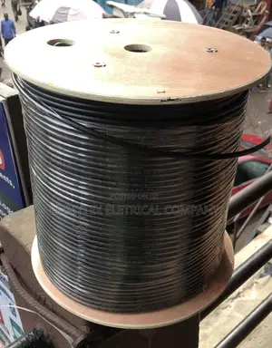 Brandrex Cat6 Network Cable Outdoor