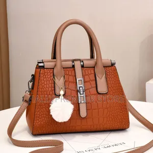 Women's High Quality Leather Handbags