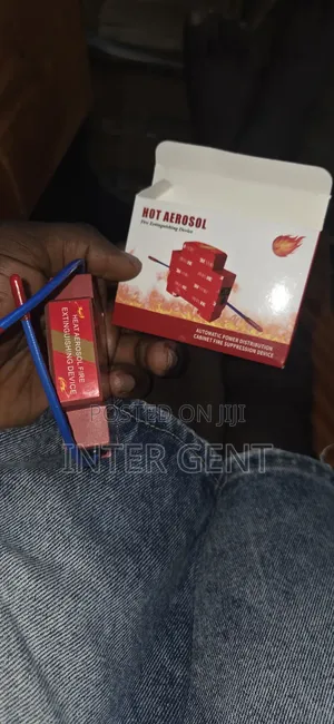 Fire Extinguisher Breaker Fire Breaker
