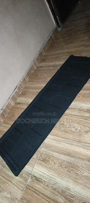 New Zealand Black Shingle Stone Coated Roofing Sheet