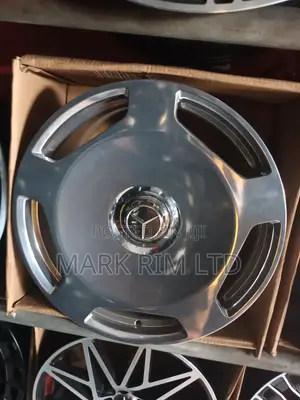 22inche Rim Maybach E550 Mercedes Benz