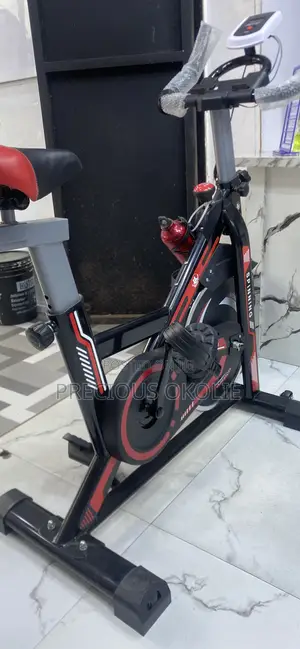 Spinning Bike