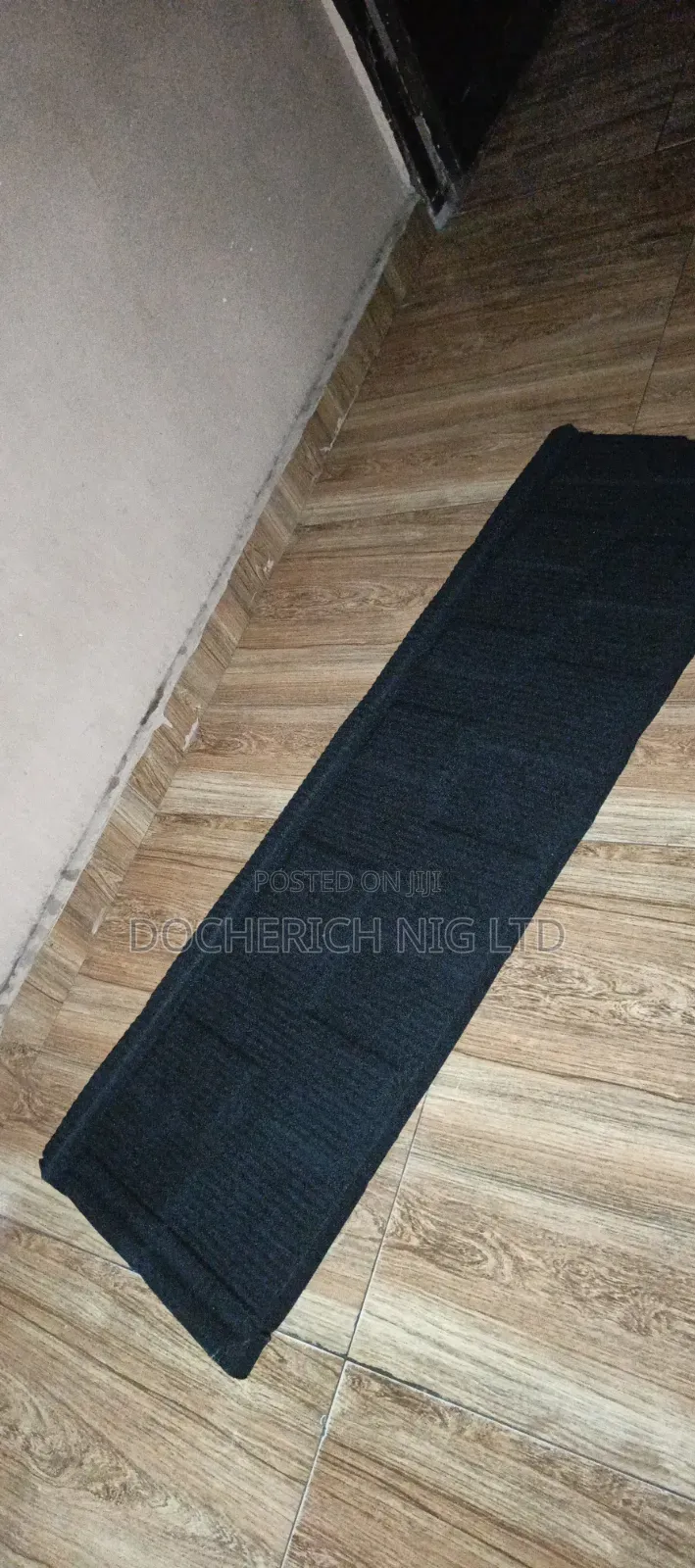 0.56mm Shingle Stone Coated Roofing Sheet