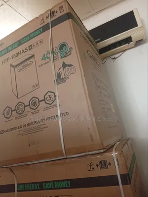 Thermocool Freezer 150litres