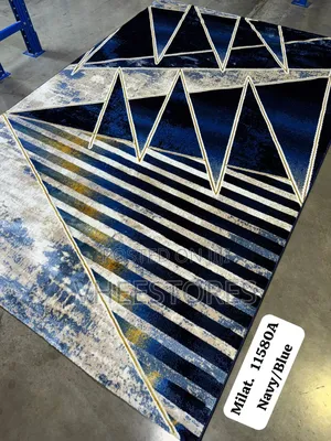 Quality Turkish Center Rug Available