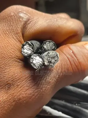 25mm 4core Recline Wire