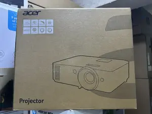 Acer Projector 5000 Lumens X139
