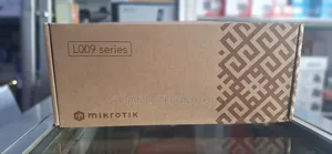Mikrotik L009 Series