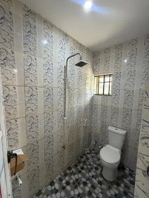 2bdrm Block of Flats in Adekunle Adebayo for rent