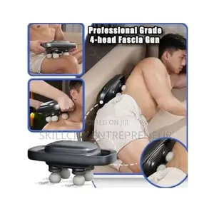 Blueidea Massage Gun Strong Power